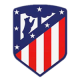 Strój Atletico Madrid Bramkarskie